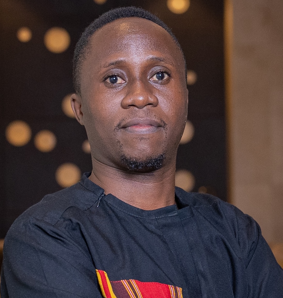 David Wampamba